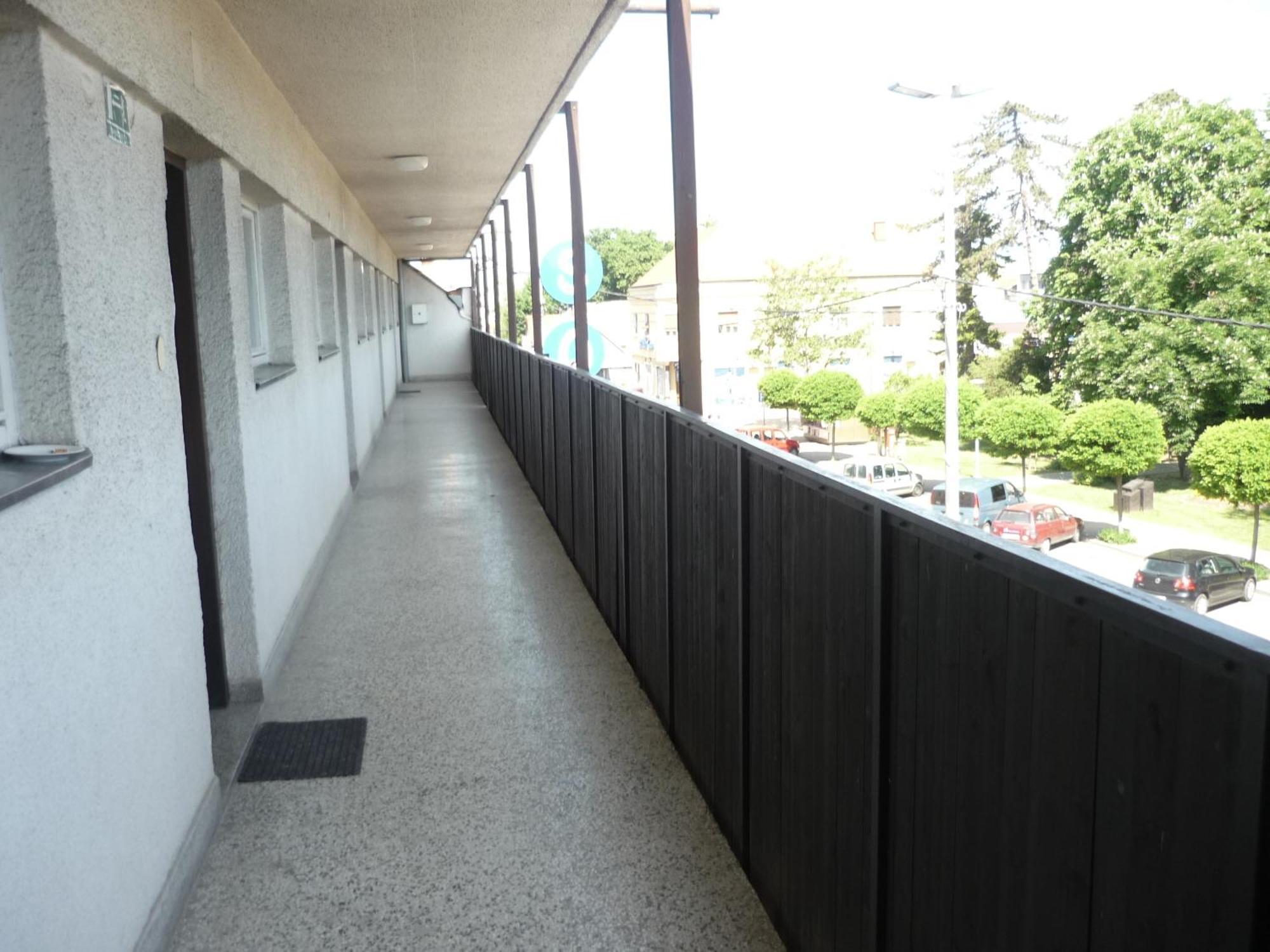 Rooms Bijela Ruza Велика-Горица Экстерьер фото