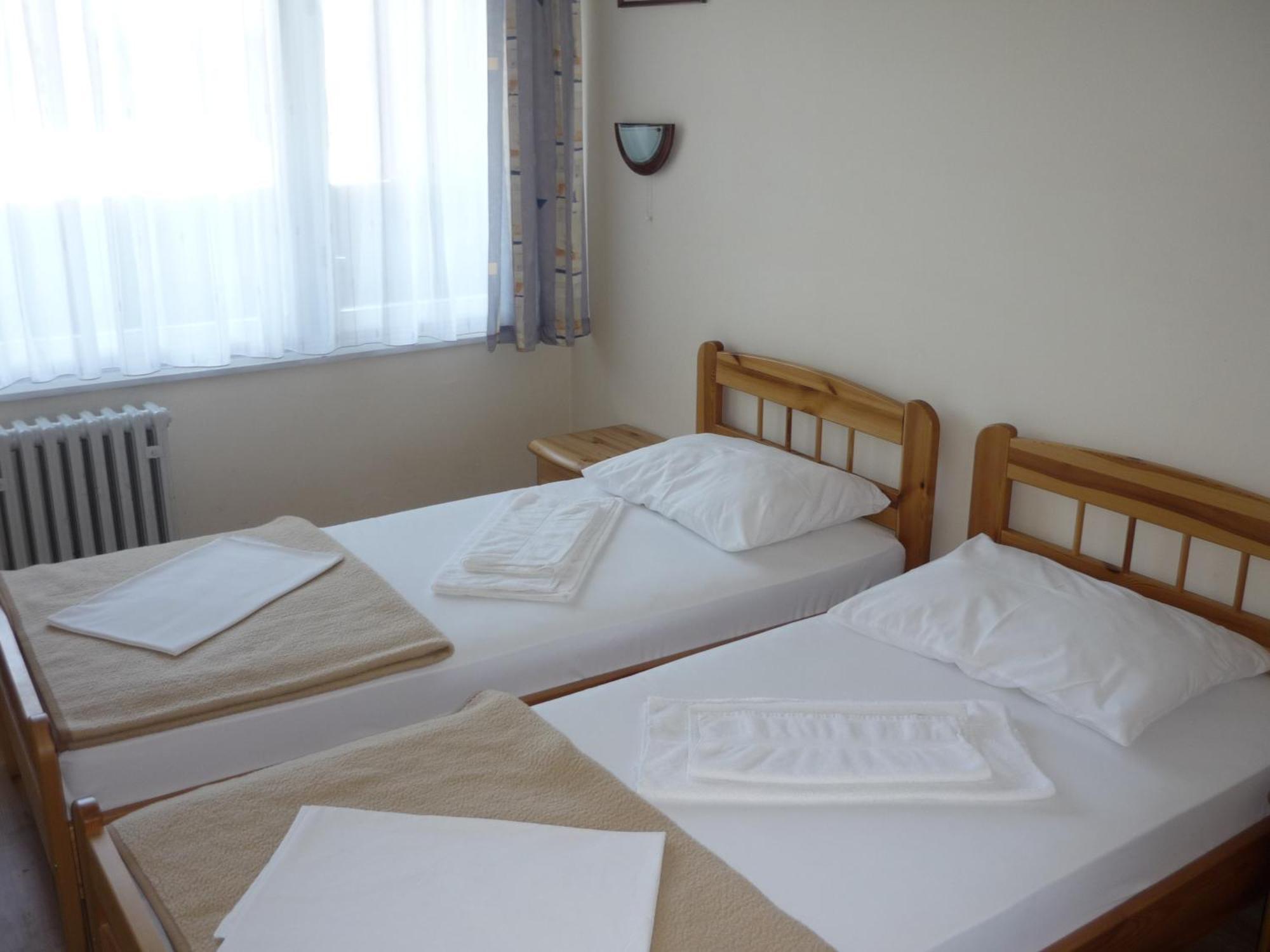 Rooms Bijela Ruza Велика-Горица Экстерьер фото