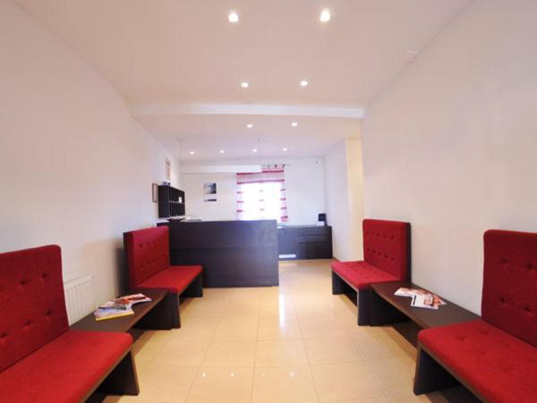 Rooms Bijela Ruza Велика-Горица Интерьер фото