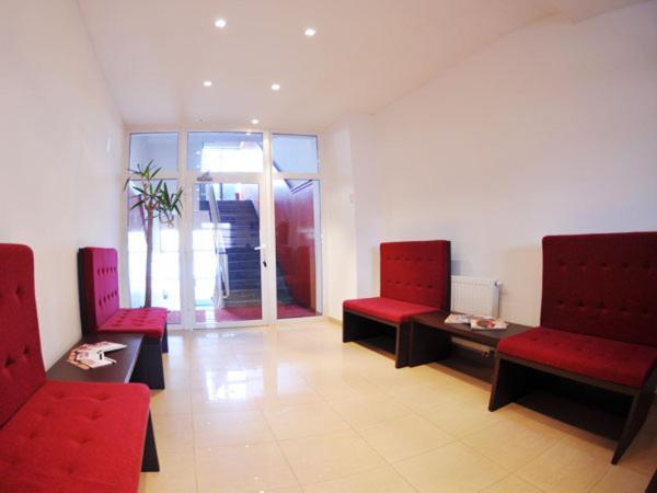 Rooms Bijela Ruza Велика-Горица Интерьер фото