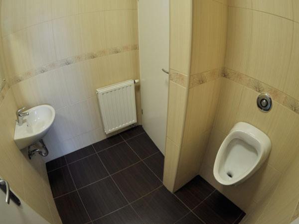 Rooms Bijela Ruza Велика-Горица Номер фото