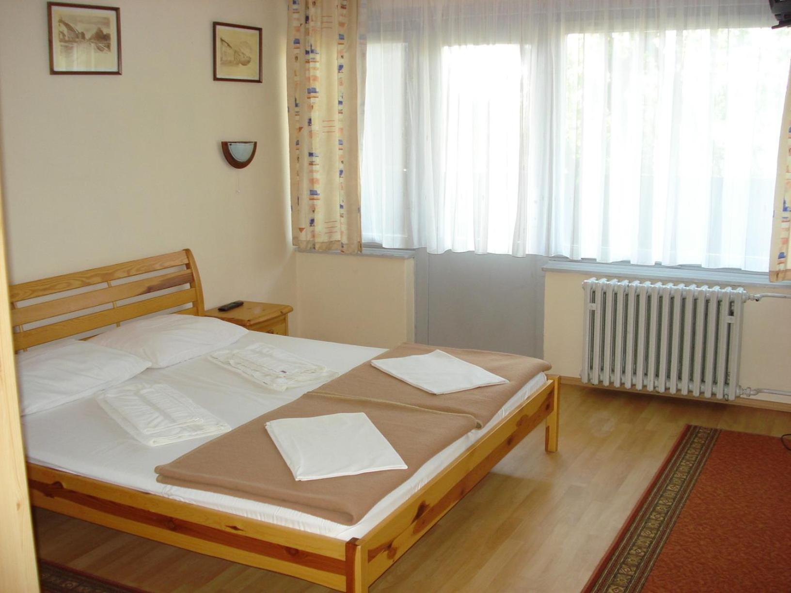 Rooms Bijela Ruza Велика-Горица Экстерьер фото