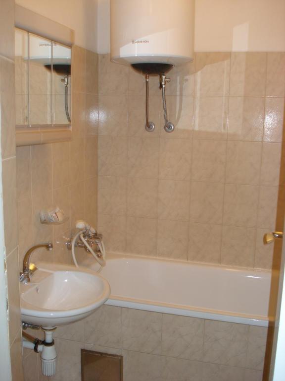 Rooms Bijela Ruza Велика-Горица Номер фото