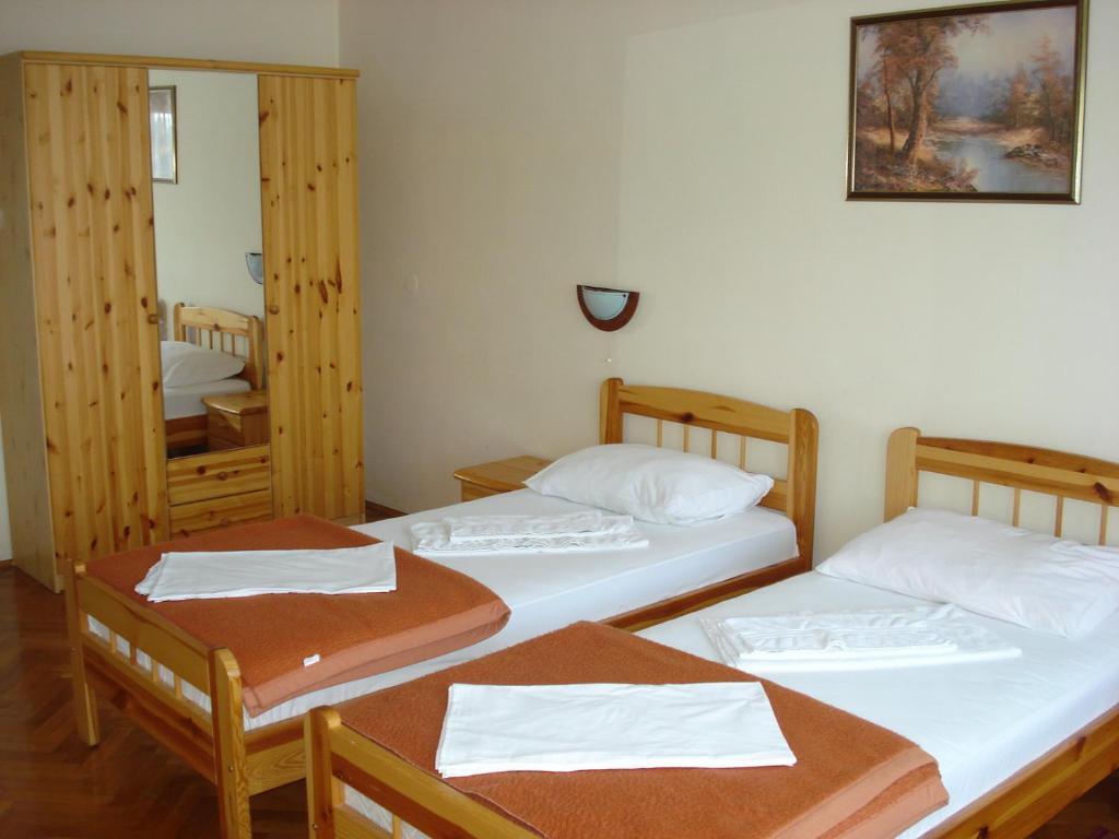 Rooms Bijela Ruza Велика-Горица Номер фото