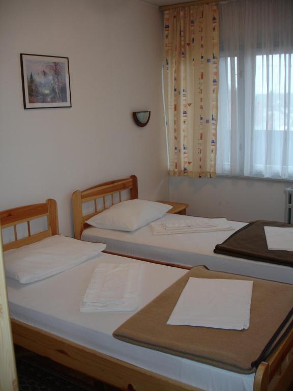 Rooms Bijela Ruza Велика-Горица Номер фото
