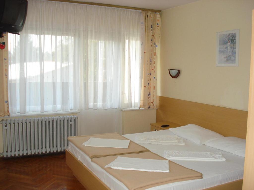 Rooms Bijela Ruza Велика-Горица Номер фото