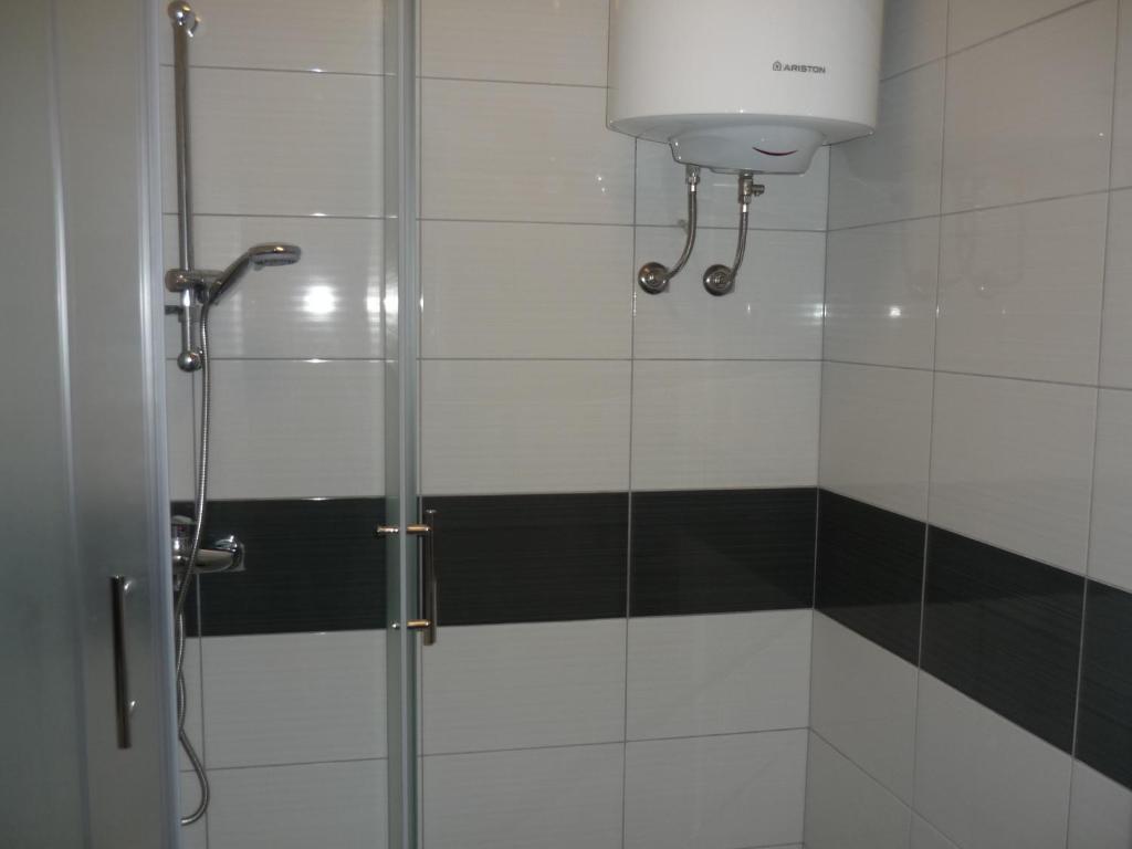 Rooms Bijela Ruza Велика-Горица Номер фото
