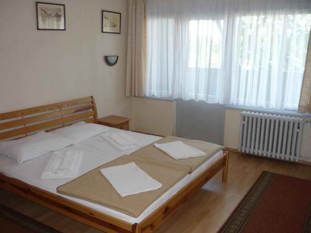 Rooms Bijela Ruza Велика-Горица Номер фото